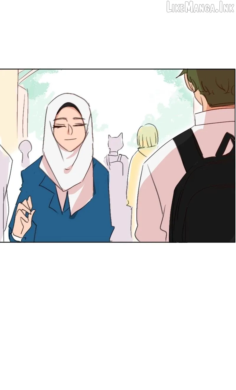Wee!!!  Manga Chapter 175 page 6 - 