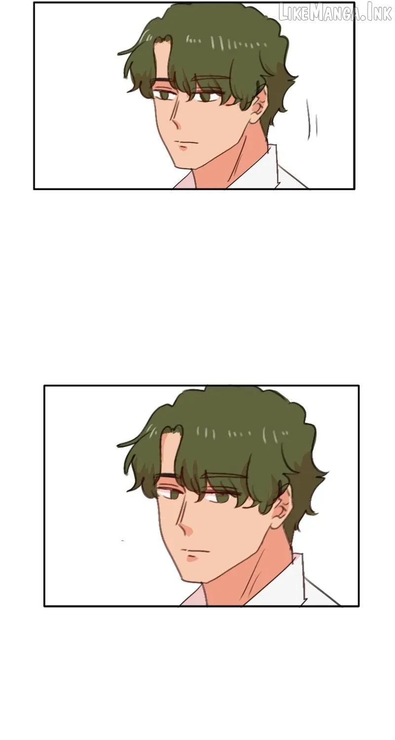 Wee!!!  Manga Chapter 175 page 7 - 