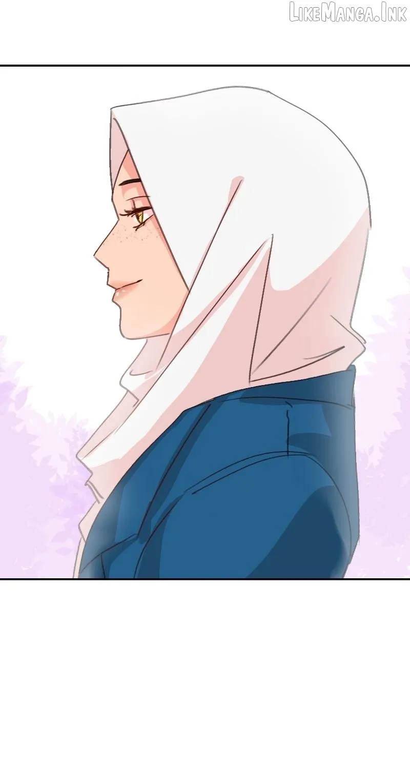 Wee!!!  Manga Chapter 175 page 8 - 