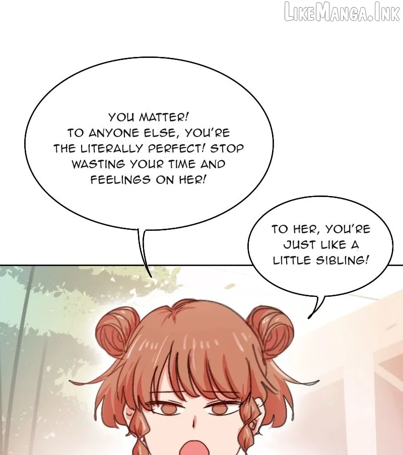 Wee!!!  Manga Chapter 176 page 1 - 