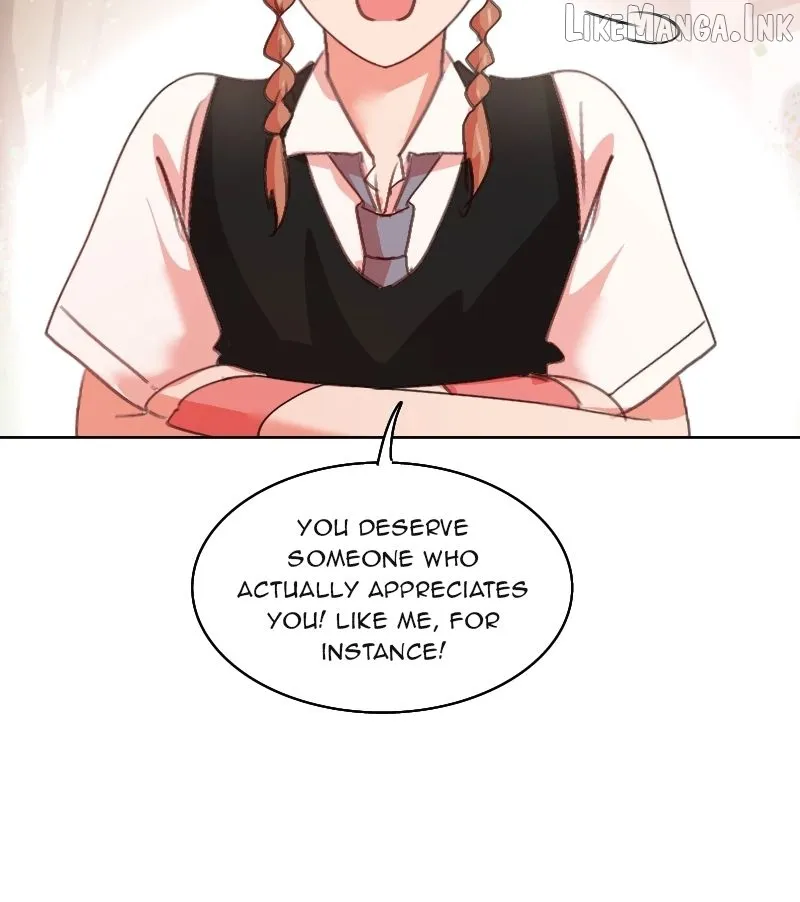Wee!!!  Manga Chapter 176 page 2 - 