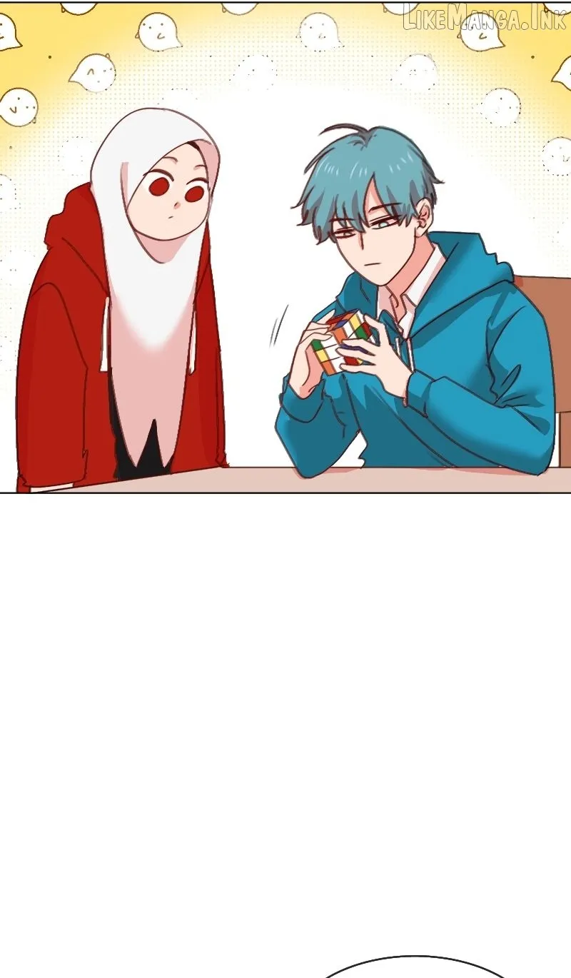 Wee!!!  Manga Chapter 176 page 11 - 
