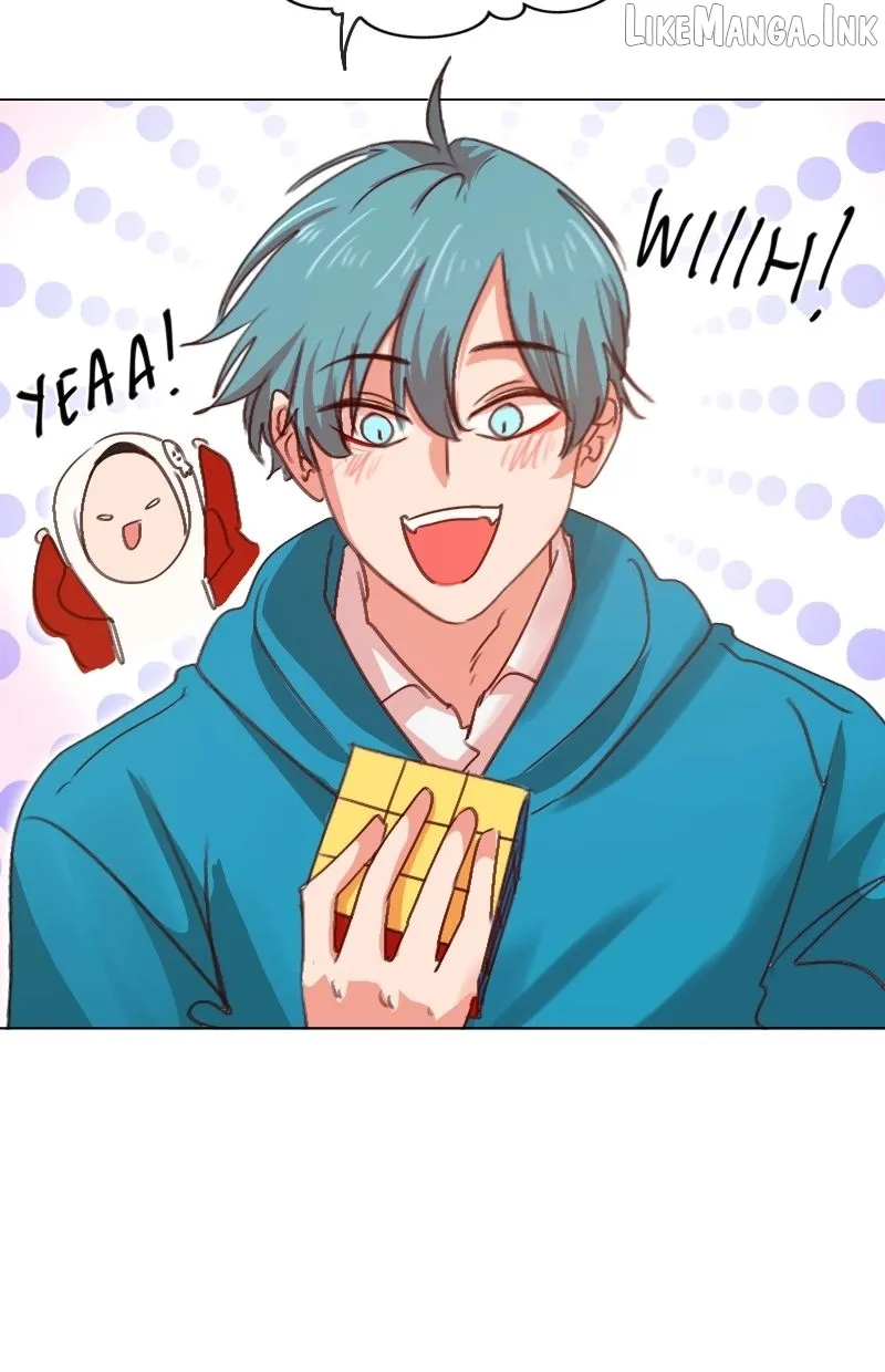 Wee!!!  Manga Chapter 176 page 16 - 