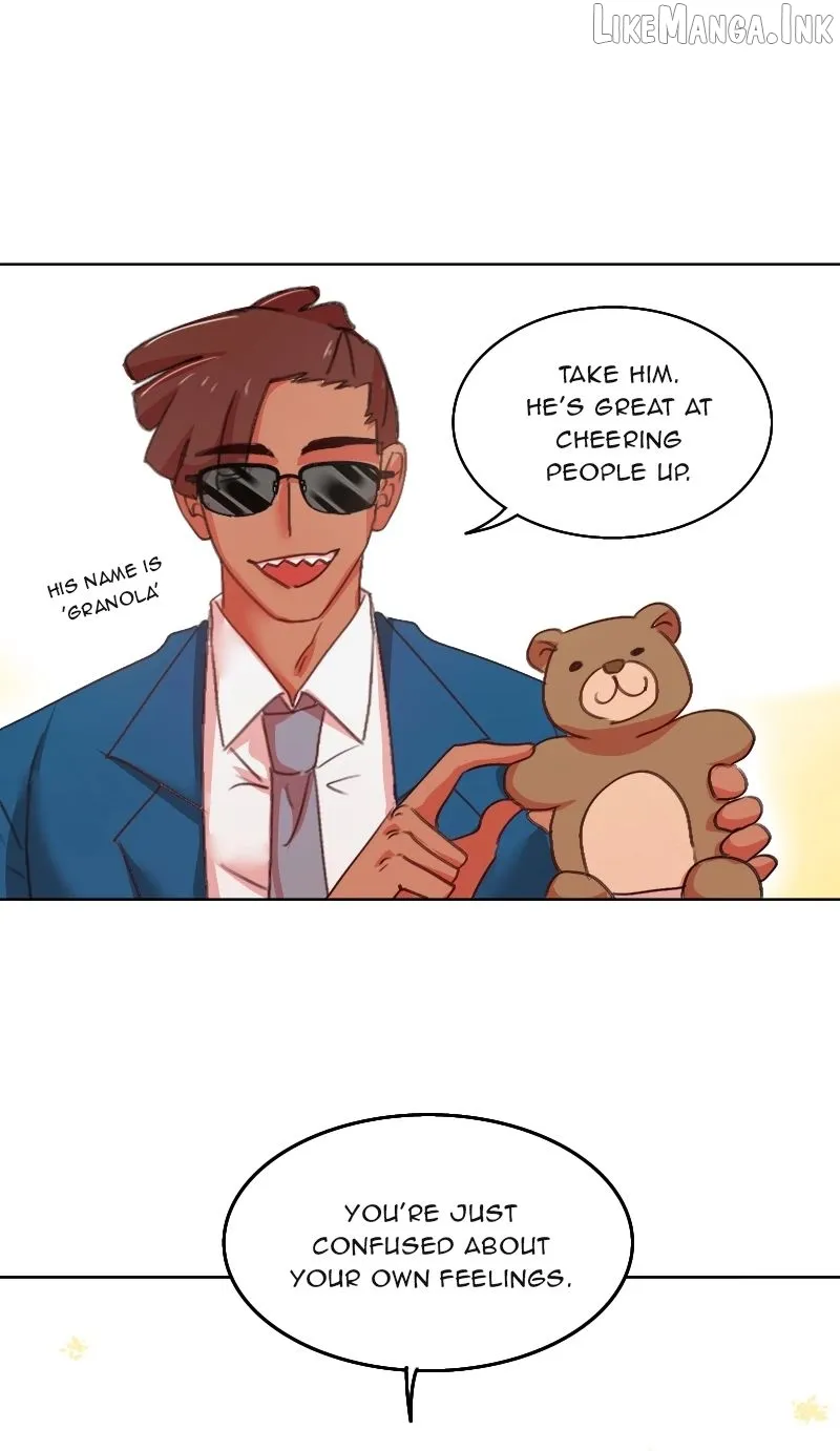 Wee!!!  Manga Chapter 176 page 6 - 