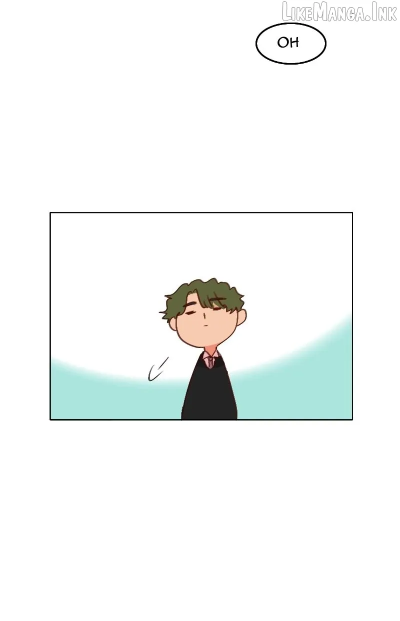 Wee!!!  Manga Chapter 176 page 9 - 
