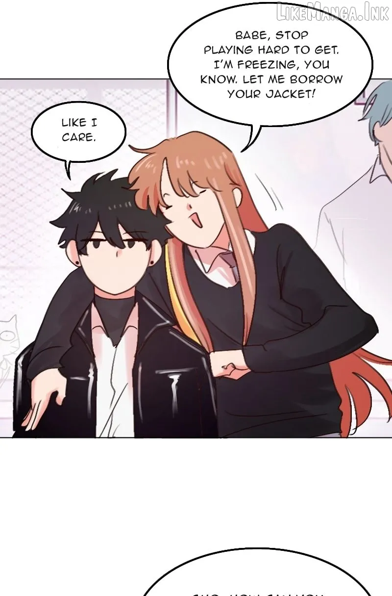 Wee!!!  Manga Chapter 177 page 13 - 