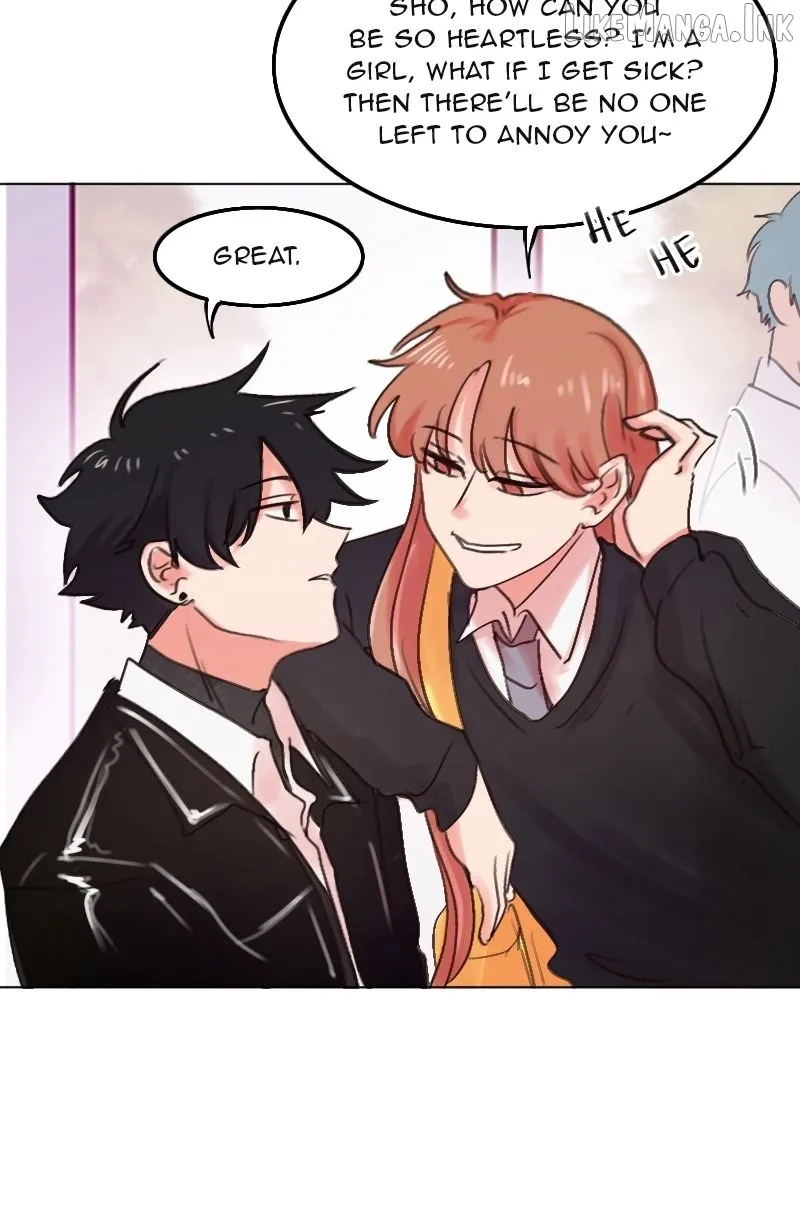 Wee!!!  Manga Chapter 177 page 14 - 