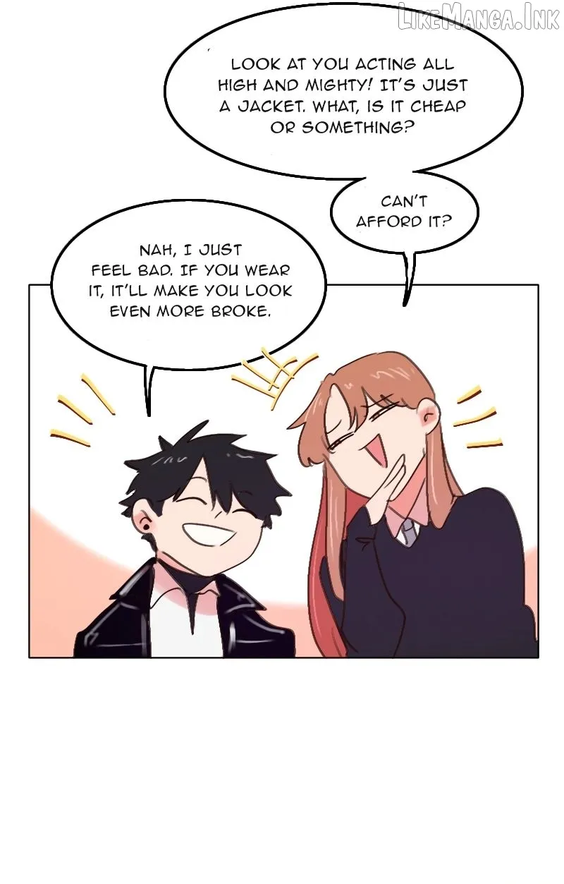 Wee!!!  Manga Chapter 177 page 15 - 