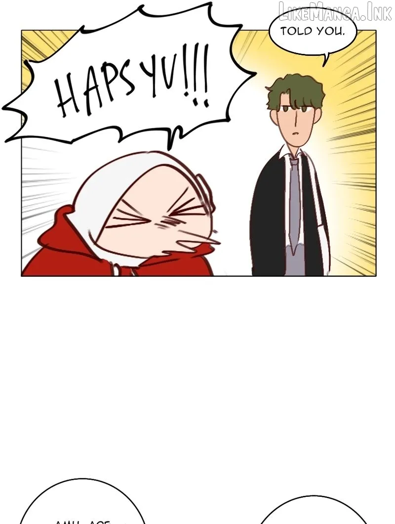 Wee!!!  Manga Chapter 177 page 5 - 