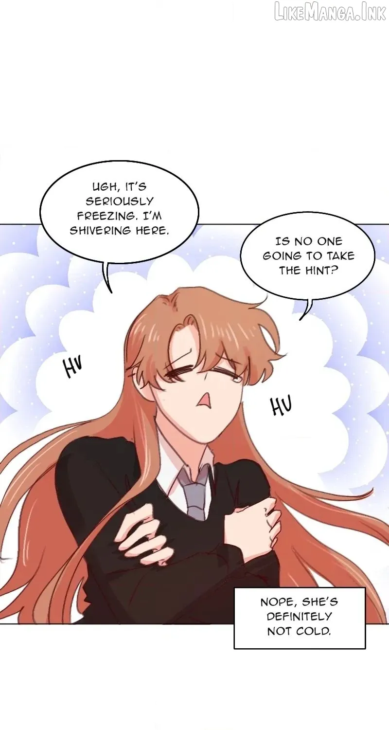 Wee!!!  Manga Chapter 177 page 10 - 