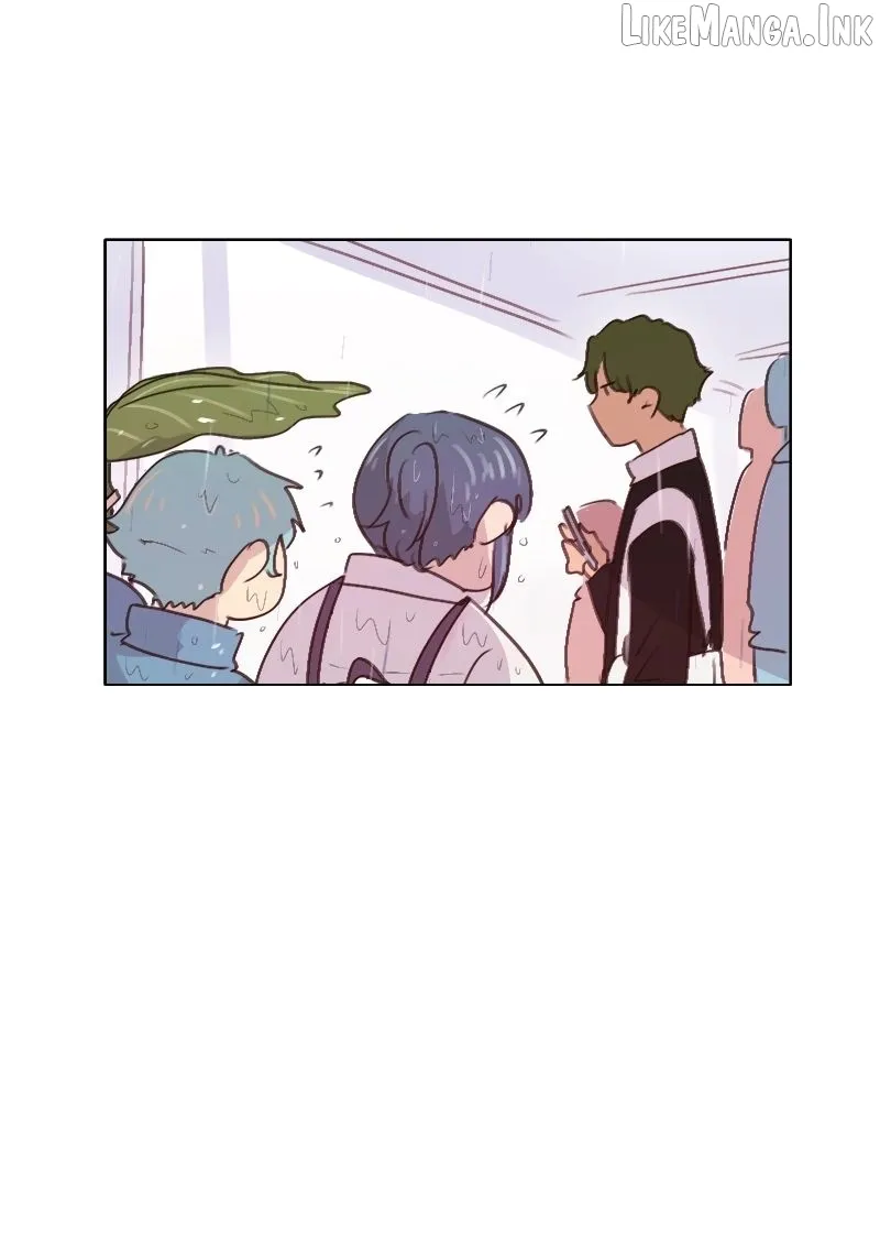 Wee!!!  Manga Chapter 178 page 2 - 