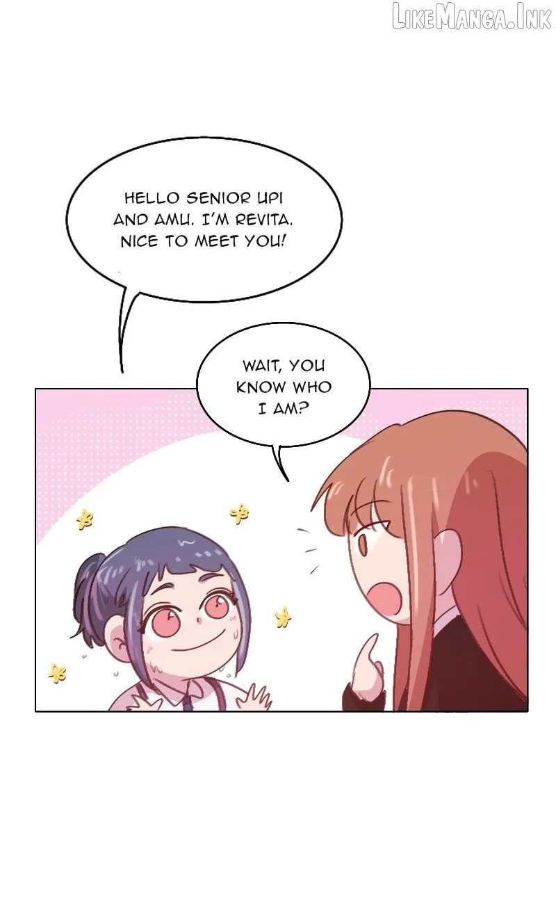 Wee!!!  Manga Chapter 178 page 12 - 