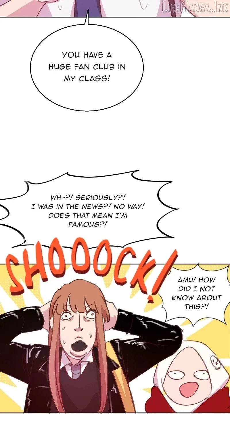 Wee!!!  Manga Chapter 178 page 14 - 