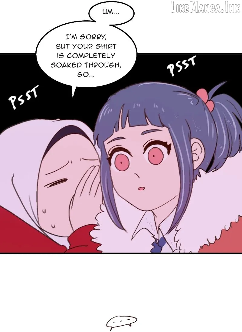 Wee!!!  Manga Chapter 178 page 17 - 