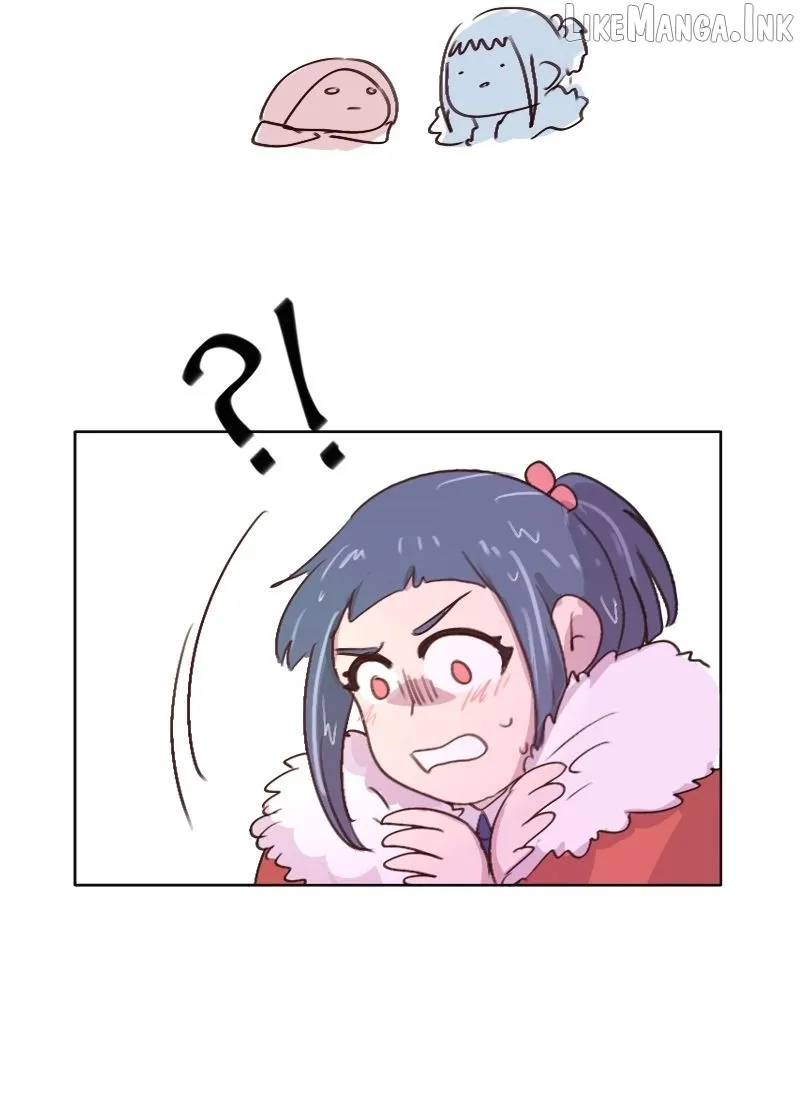 Wee!!!  Manga Chapter 178 page 18 - 