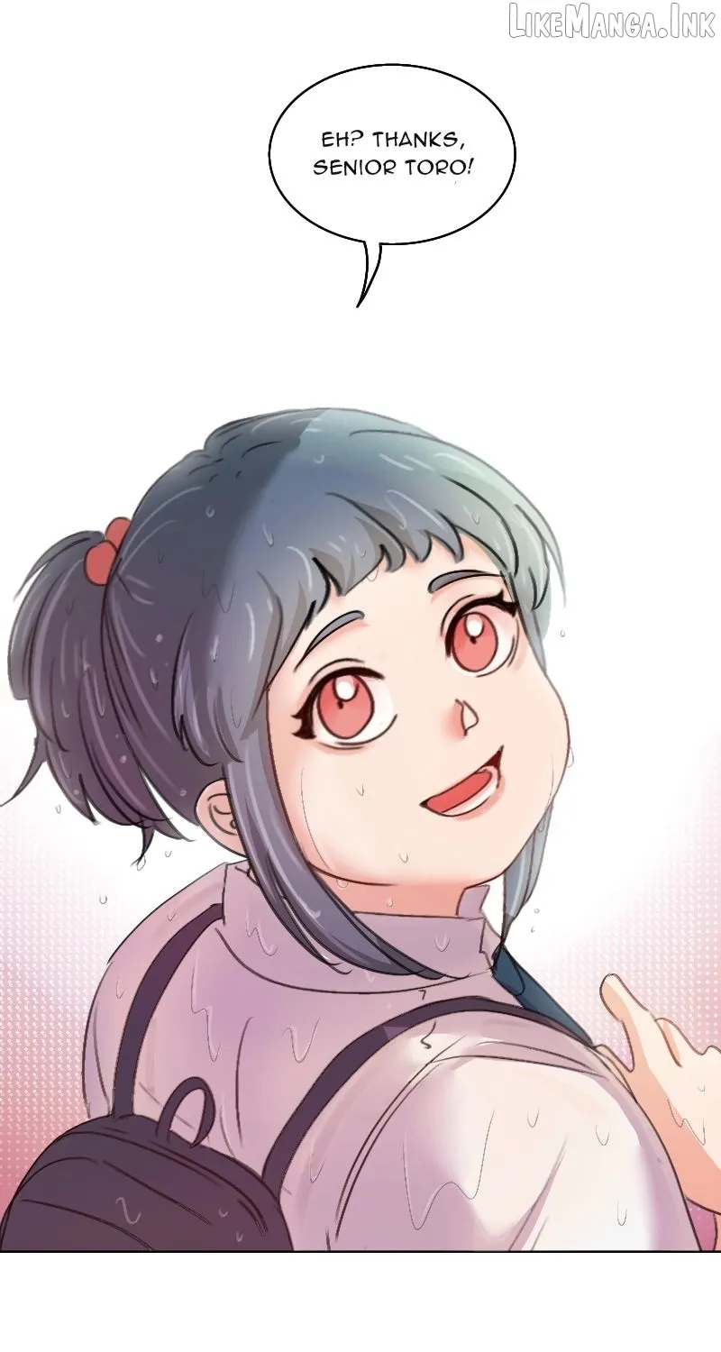Wee!!!  Manga Chapter 178 page 6 - 