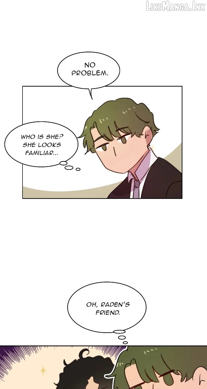 Wee!!!  Manga Chapter 178 page 7 - 