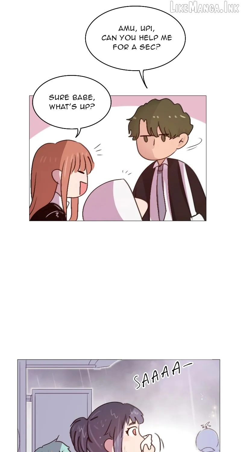 Wee!!!  Manga Chapter 178 page 9 - 