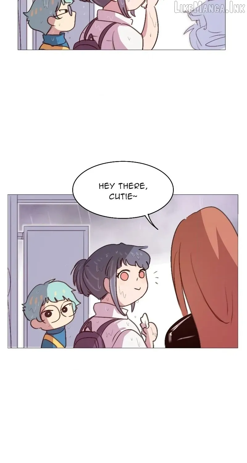 Wee!!!  Manga Chapter 178 page 10 - 