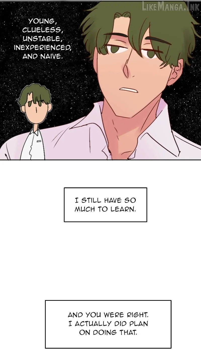 Wee!!!  Manga Chapter 179 page 13 - 