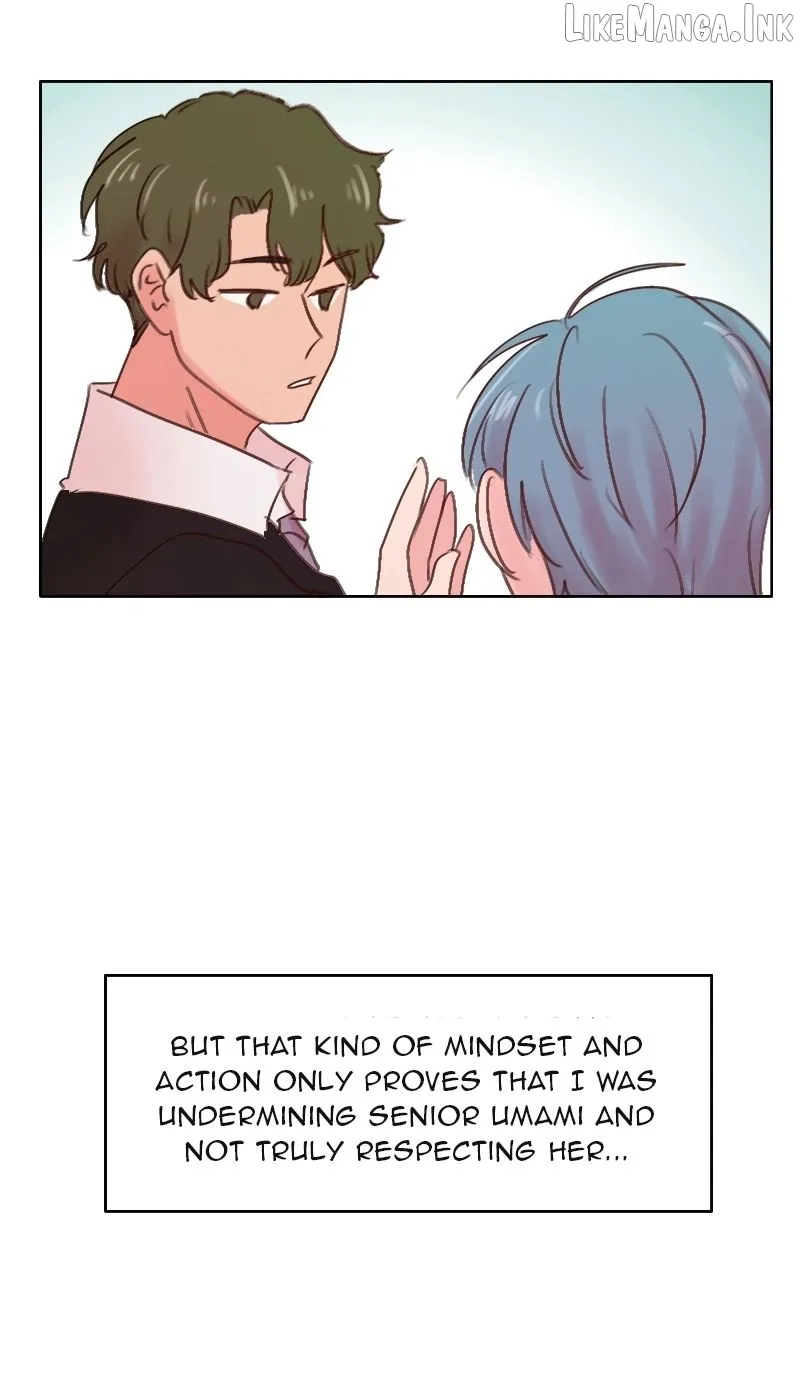 Wee!!!  Manga Chapter 179 page 14 - 