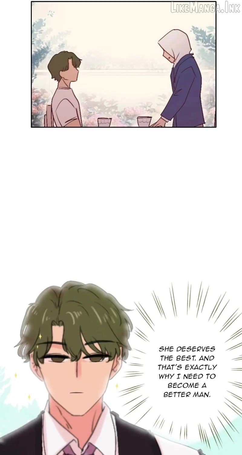 Wee!!!  Manga Chapter 179 page 15 - 