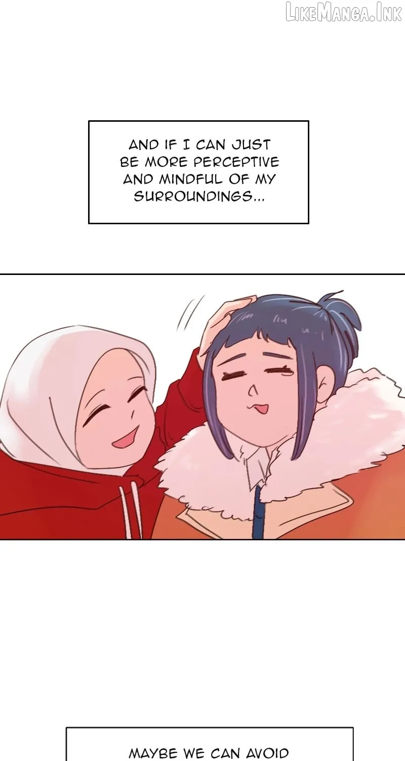 Wee!!!  Manga Chapter 179 page 17 - 