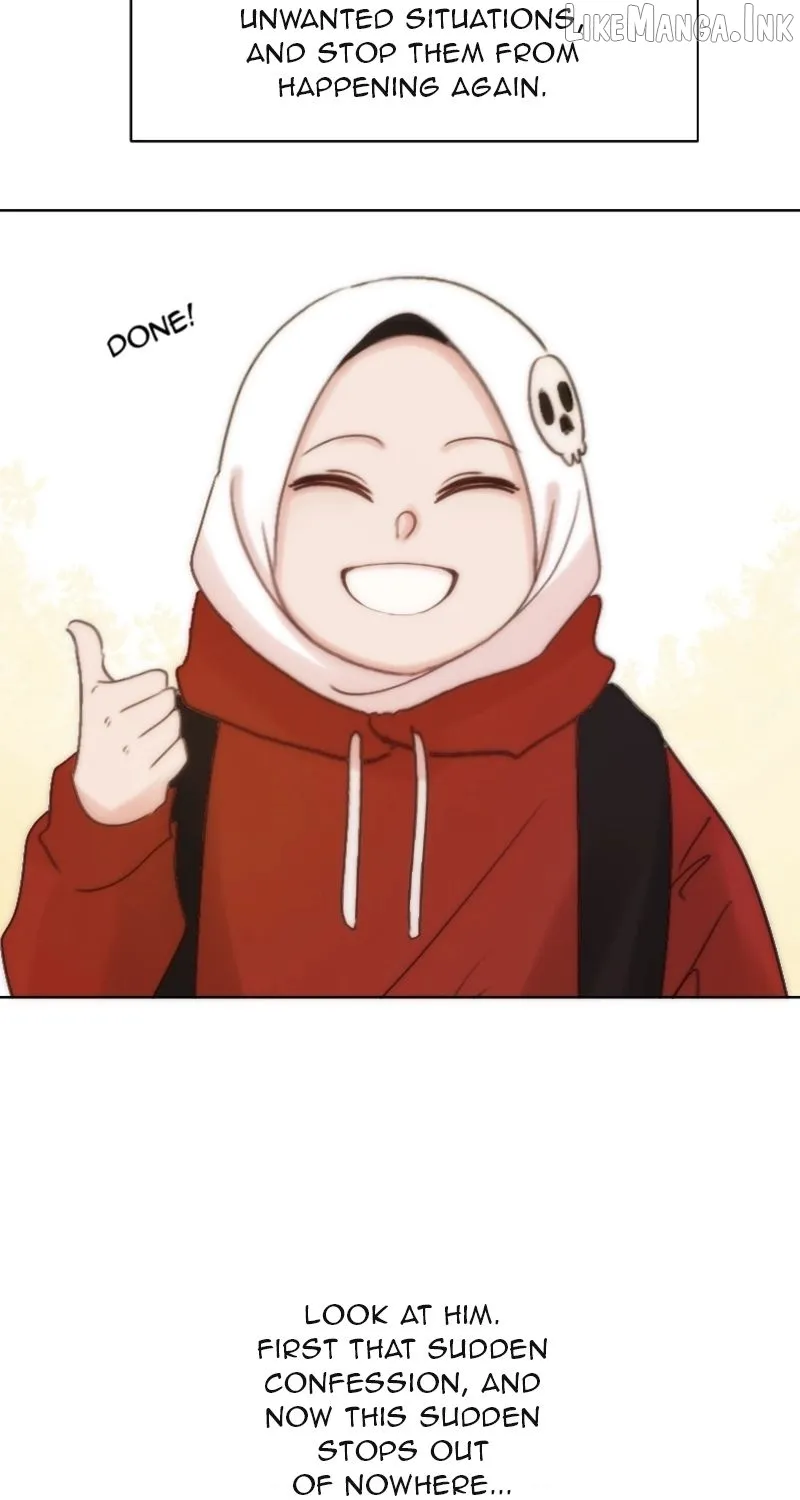 Wee!!!  Manga Chapter 179 page 18 - 