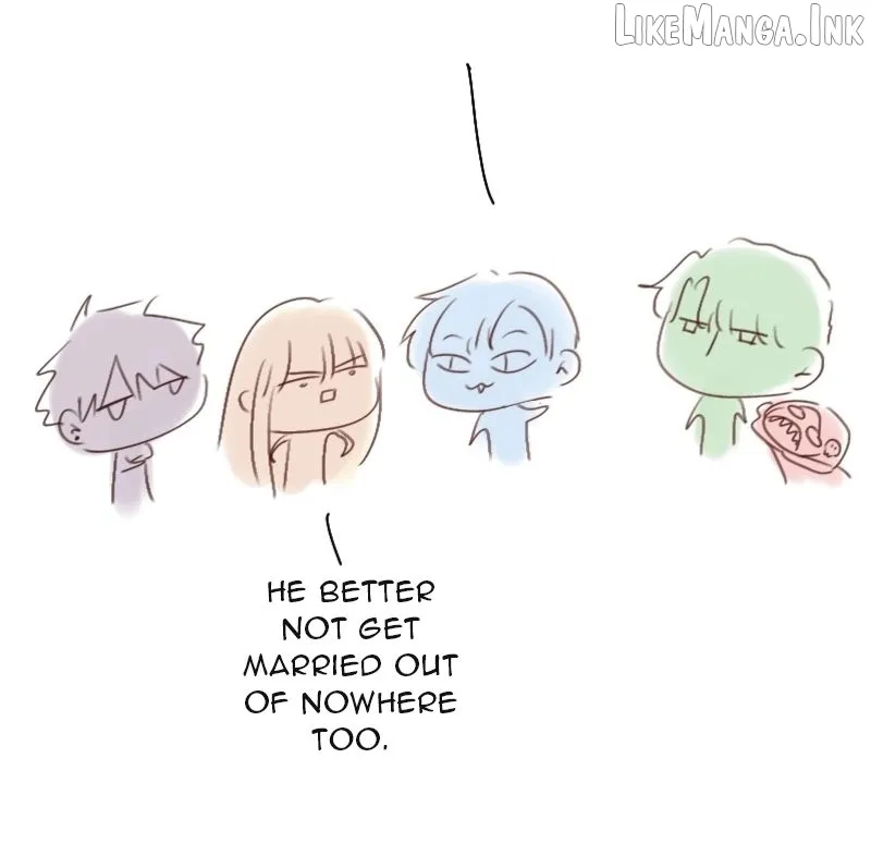 Wee!!!  Manga Chapter 179 page 19 - 