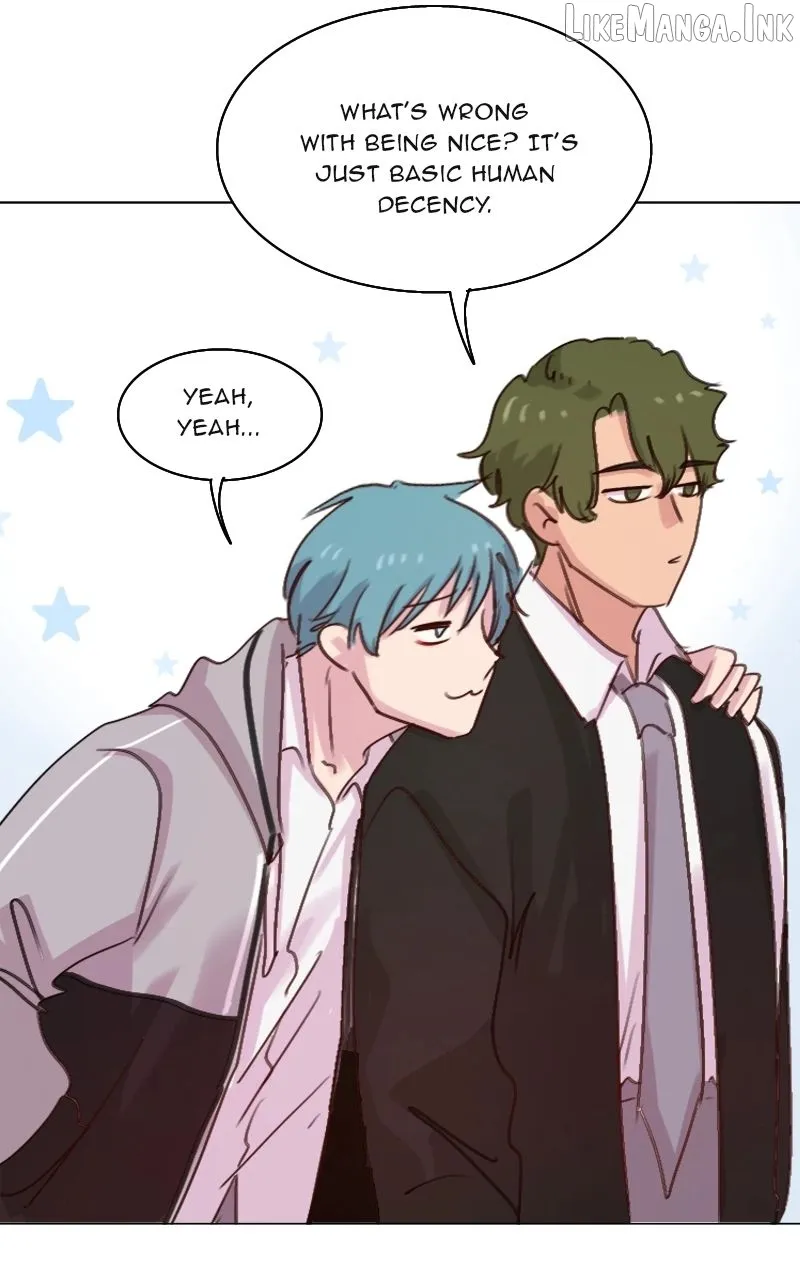 Wee!!!  Manga Chapter 179 page 5 - 