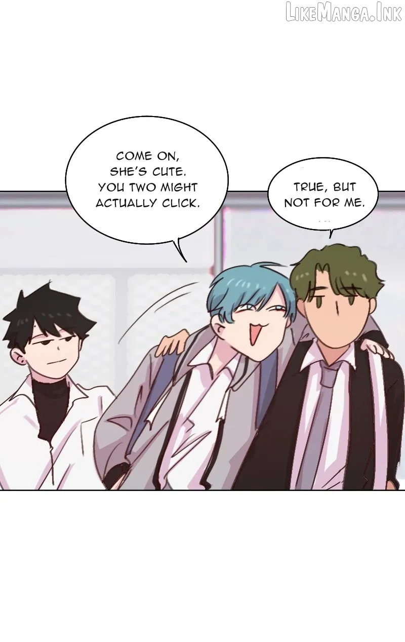 Wee!!!  Manga Chapter 179 page 6 - 