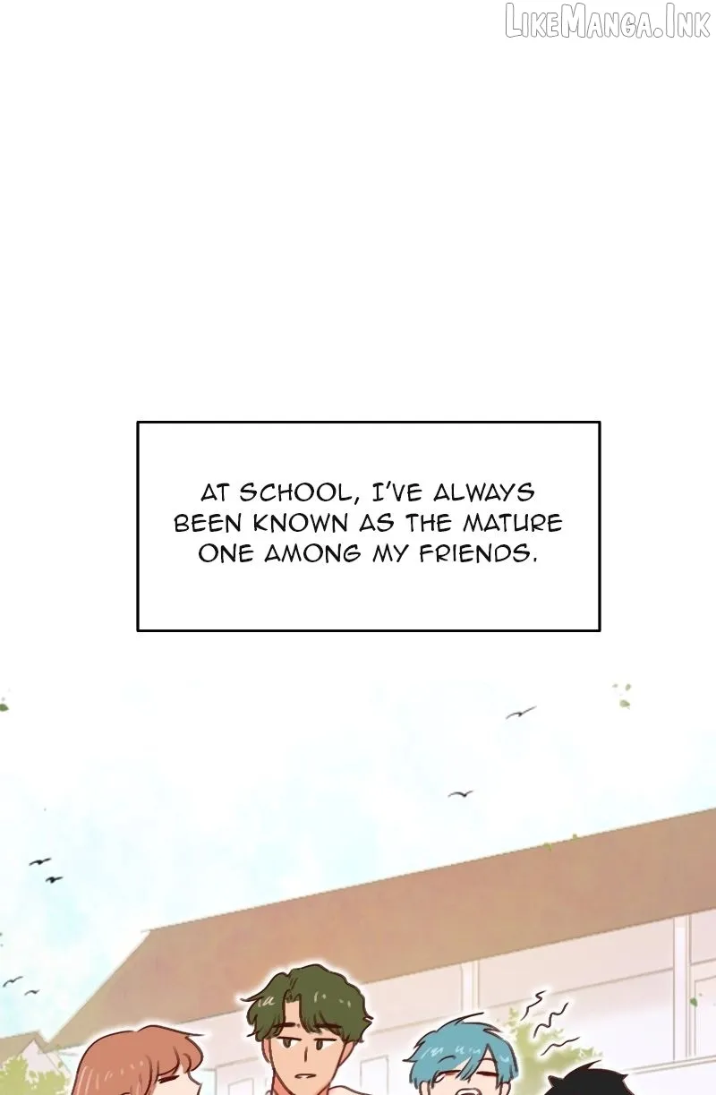 Wee!!!  Manga Chapter 179 page 9 - 
