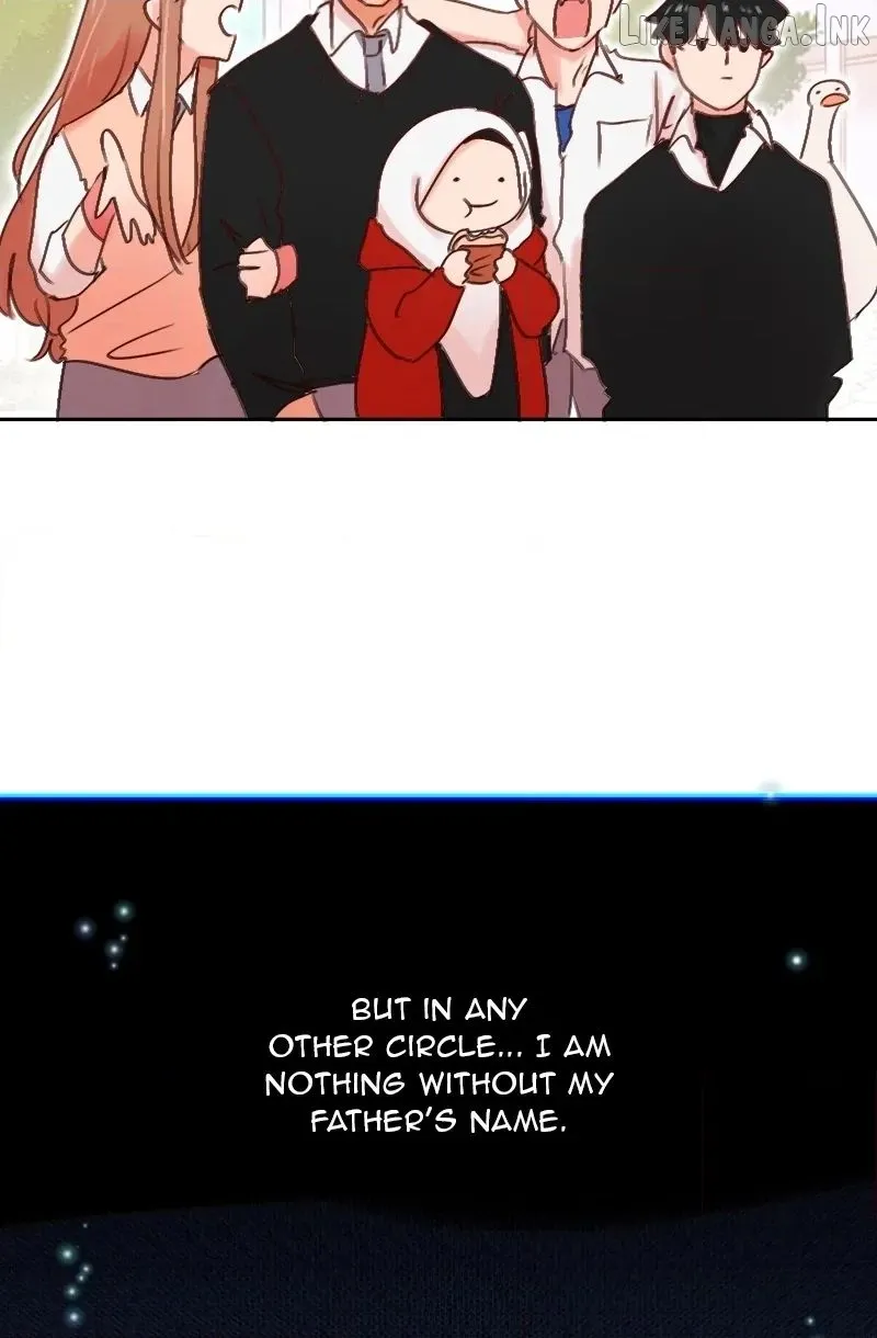 Wee!!!  Manga Chapter 179 page 10 - 