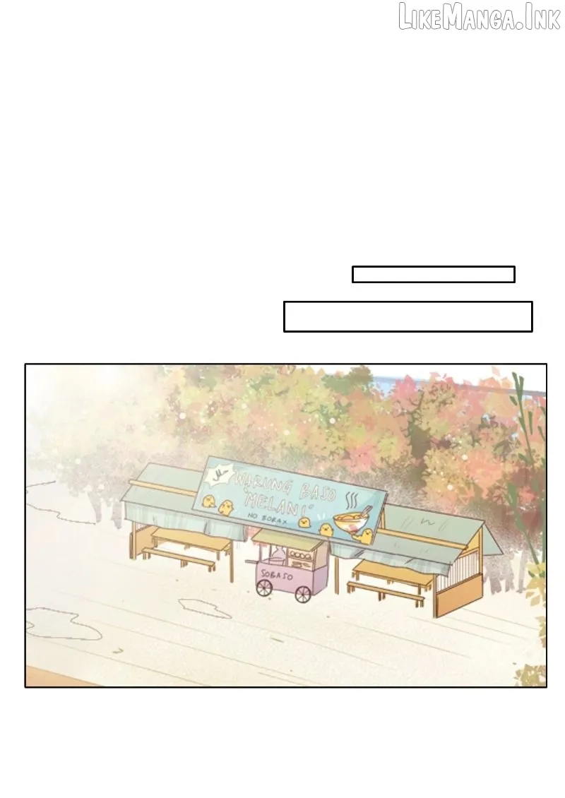 Wee!!!  Manga Chapter 180 page 1 - 