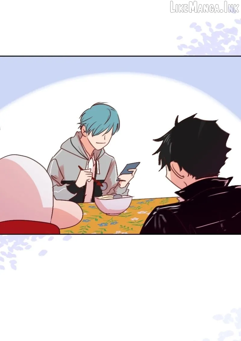 Wee!!!  Manga Chapter 180 page 2 - 