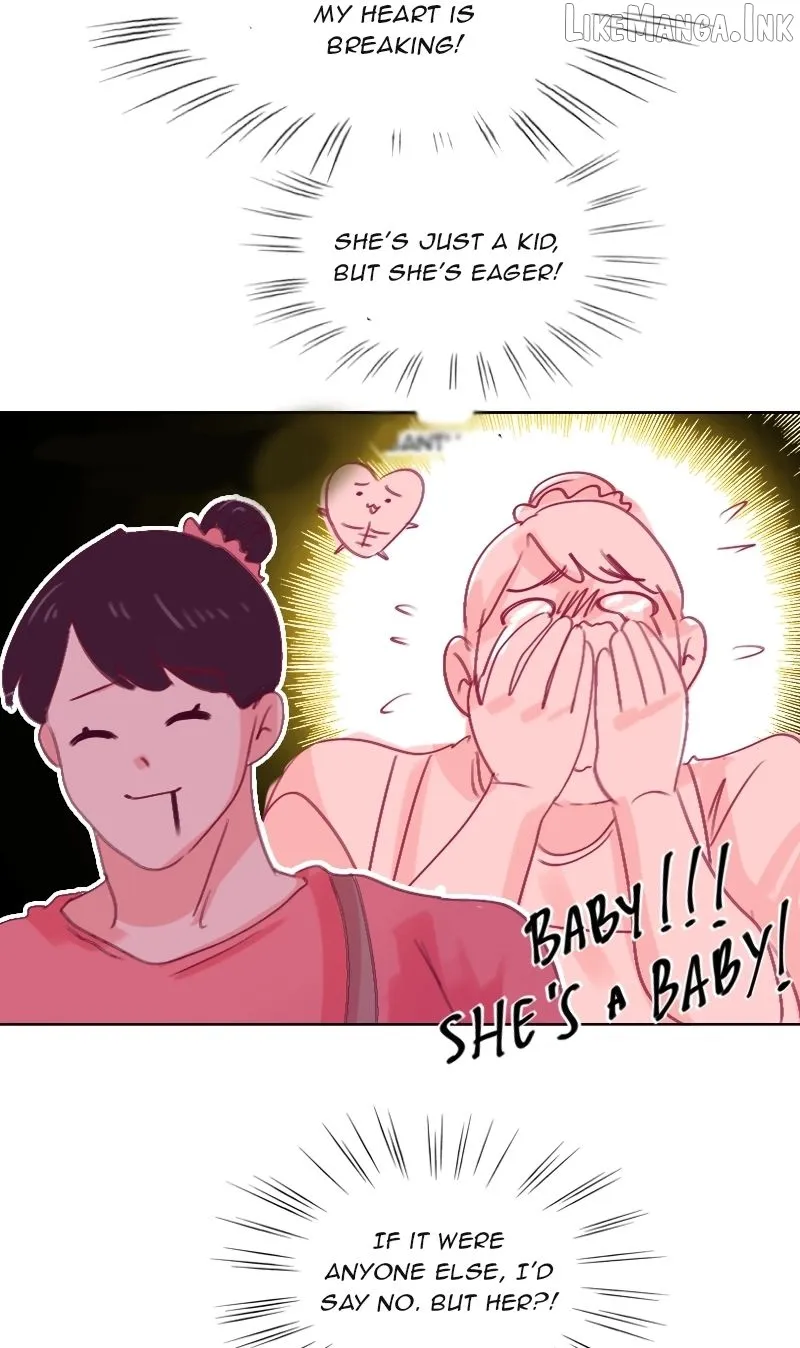Wee!!!  Manga Chapter 180 page 11 - 