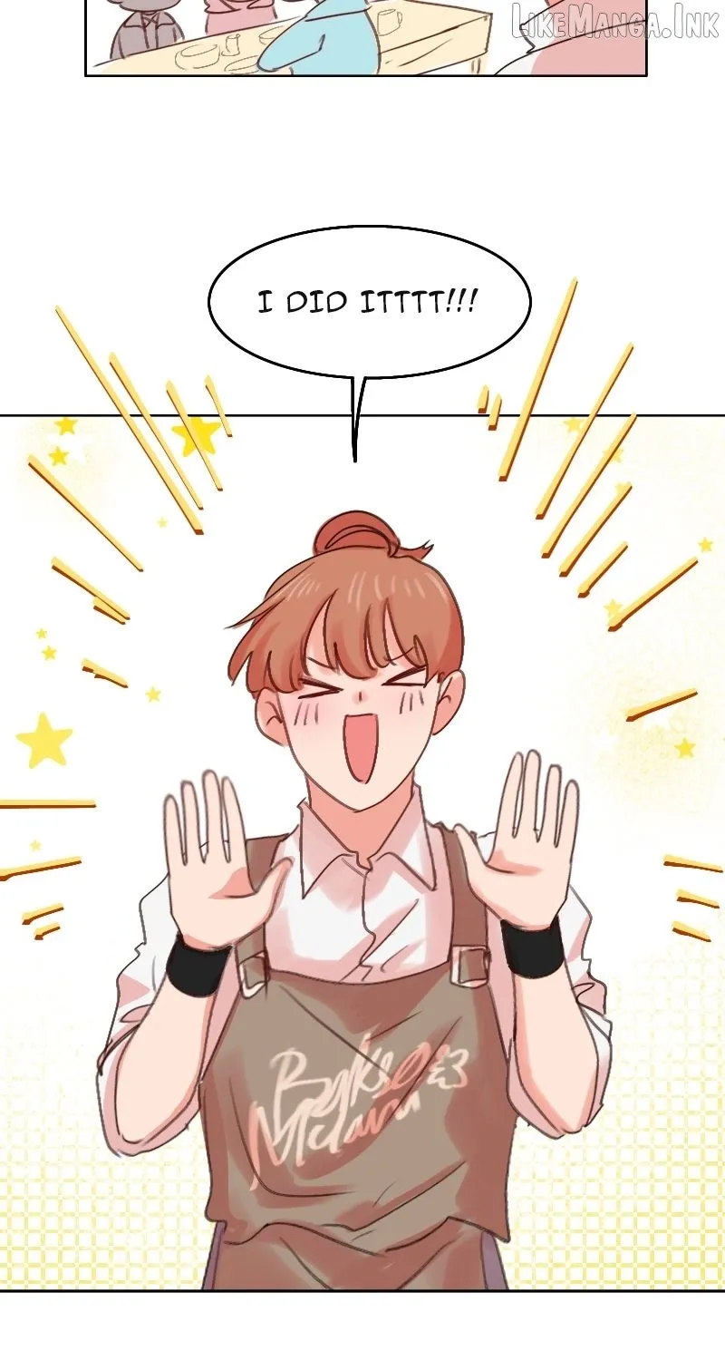 Wee!!!  Manga Chapter 180 page 14 - 
