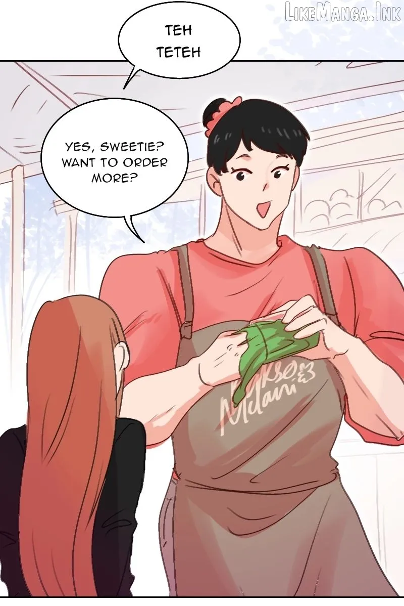 Wee!!!  Manga Chapter 180 page 3 - 