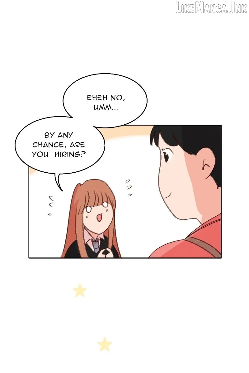 Wee!!!  Manga Chapter 180 page 4 - 