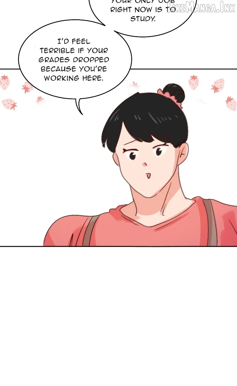 Wee!!!  Manga Chapter 180 page 6 - 