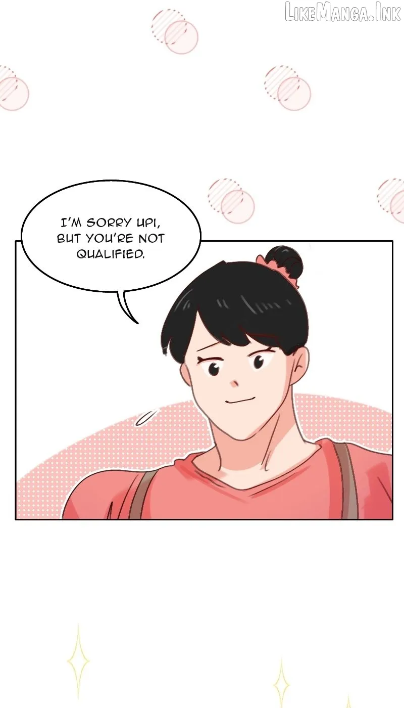 Wee!!!  Manga Chapter 180 page 9 - 