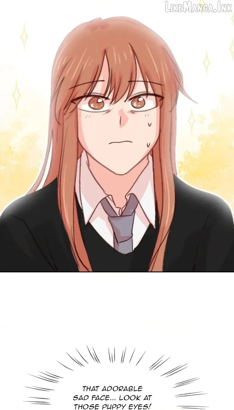 Wee!!!  Manga Chapter 180 page 10 - 
