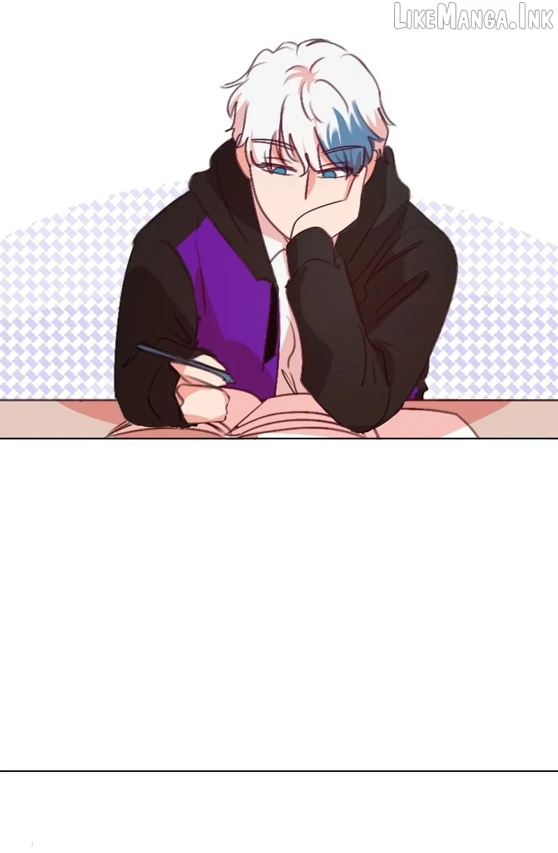 Wee!!!  Manga Chapter 181 page 2 - 