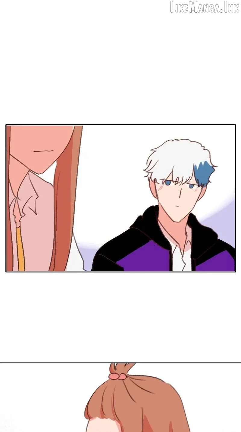 Wee!!!  Manga Chapter 181 page 11 - 
