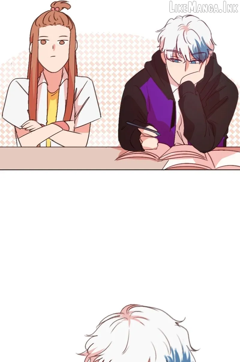 Wee!!!  Manga Chapter 181 page 3 - 