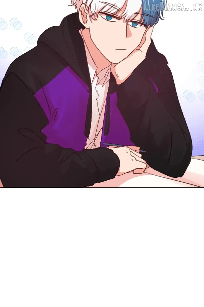 Wee!!!  Manga Chapter 181 page 4 - 