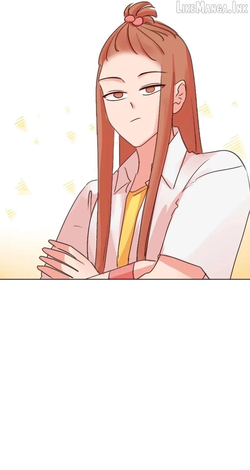 Wee!!!  Manga Chapter 181 page 5 - 