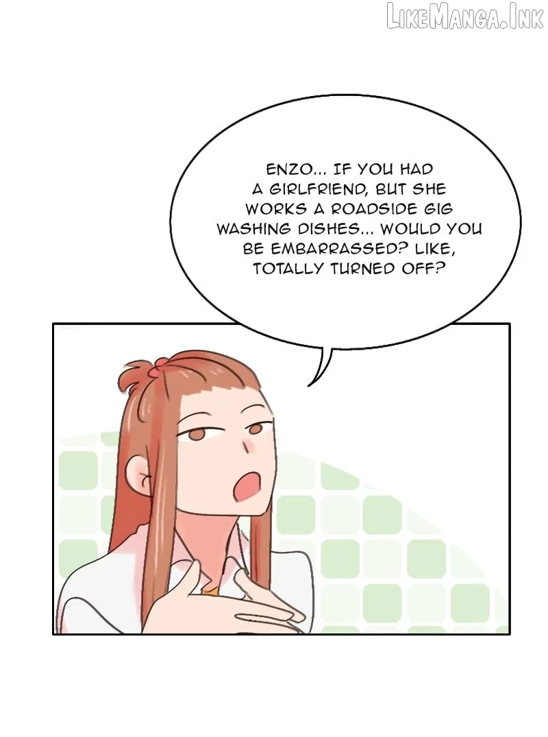 Wee!!!  Manga Chapter 182 page 1 - 