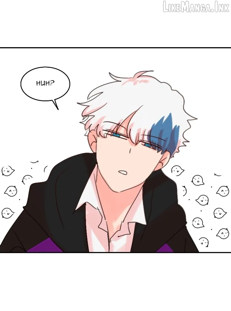 Wee!!!  Manga Chapter 182 page 2 - 