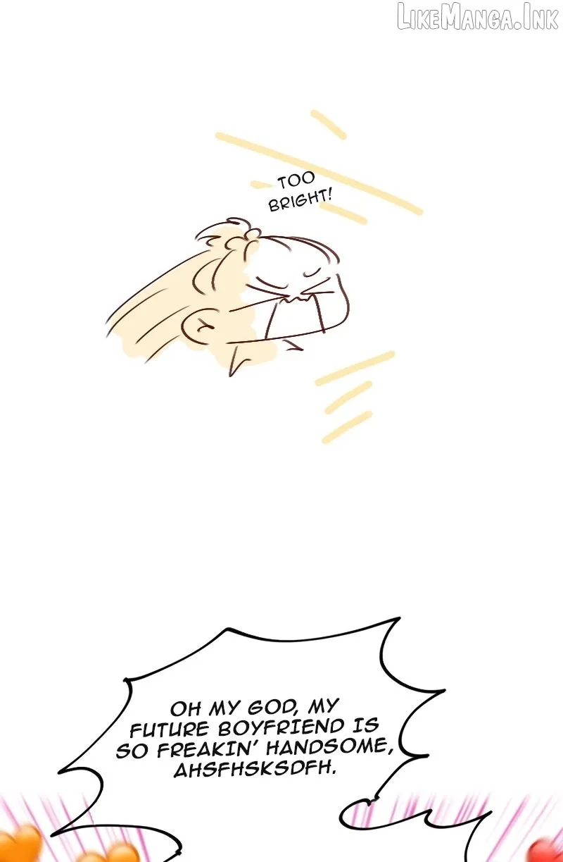 Wee!!!  Manga Chapter 182 page 13 - 